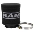 Ramair MR-006 Motorcycle Pod Air Filter Neck 48mm-1