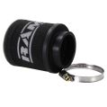 Ramair MR-006 Motorcycle Pod Air Filter Neck 48mm-2