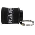 Ramair MR-006 Motorcycle Pod Air Filter Neck 48mm-3