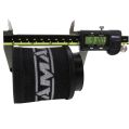 Ramair MR-006 Motorcycle Pod Air Filter Neck 48mm-4