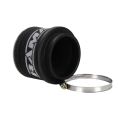 Ramair MR-013 Motorcycle Pod Air Filter Neck 70mm-2