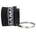 Ramair MR-013 Motorcycle Pod Air Filter Neck 70mm-3