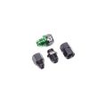 Universal Check Valve Kit 10AN Radium Engineering-1