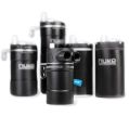 Nuke Performance Universal Catch Can 0.25 liter-5