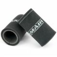 2x Single Inlet Motorcycle Carb Sock Air Filter Ramair MS-001-1