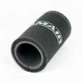 2x Single Inlet Motorcycle Carb Sock Air Filter Ramair MS-001-3