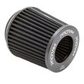 PRORAM PR-CC-150-114 114mm ID Neck Medium Multi-fit Cone Air Filter-2
