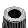 PRORAM PR-CC-150-114 114mm ID Neck Medium Multi-fit Cone Air Filter-4