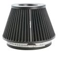 PRORAM PR-CC-194-150 152mm ID Neck Medium Multi-fit Cone Air Filter-2