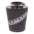 Universal Polymer Base Neck Cone Air Filter Ramair CC-104 60mm-1
