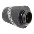 Universal Polymer Base Neck Cone Air Filter Ramair CC-104 60mm-3