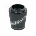 Universal Polymer Base Neck Cone Air Filter Ramair CC-105 83mm-1