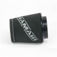 Universal Polymer Base Neck Cone Air Filter Ramair CC-105 83mm-3