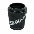 Universal Polymer Base Neck Cone Air Filter Ramair CC-106 89mm-1