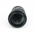 Universal Polymer Base Neck Cone Air Filter Ramair CC-106 89mm-2