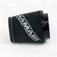Universal Polymer Base Neck Cone Air Filter Ramair CC-106 89mm-3