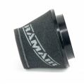 Universal Polymer Base Neck Cone Air Filter Ramair CC-108 102mm-2
