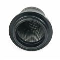 Universal Polymer Base Neck Cone Air Filter Ramair CC-108 102mm-3