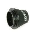 Universal Polymer Base Neck Cone Air Filter Ramair CC-108 102mm-4