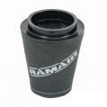 Universal Polymer Base Neck Cone Air Filter Ramair CC-109 102mm-1
