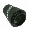 Universal Polymer Base Neck Cone Air Filter Ramair CC-109 102mm-3