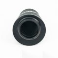 Universal Polymer Base Neck Cone Air Filter Ramair CC-110 Offset 80mm-2