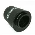 Universal Polymer Base Neck Cone Air Filter Ramair CC-111 Offset 80mm-4