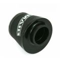 Universal Polymer Base Neck Cone Air Filter Ramair CC-113 Offset 60mm-4