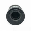 Universal Polymer Base Neck Cone Air Filter Ramair CC-114 Offset 60mm-3