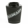Universal Polymer Base Neck Cone Air Filter Ramair CC-115 offset 70mm-1