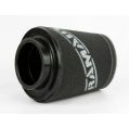 Universal Polymer Base Neck Cone Air Filter Ramair CC-115 offset 70mm-3