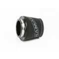 Universal Polymer Base Neck Cone Air Filter Ramair CC-116 Offset 80mm-3