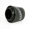 Universal Polymer Base Neck Cone Air Filter Ramair CC-116 Offset 80mm-4