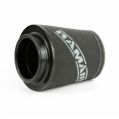 Universal Polymer Base Neck Cone Air Filter Ramair CC-117 Offset 80mm-3