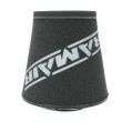 Universal Polymer Base Neck Cone Air Filter Ramair CC-175-90 89mm-1