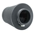 Universal Polymer Base Neck Cone Air Filter Ramair CC-175-UNI 70 76 80 85 89mm-3