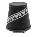 Universal Polymer Base Neck Cone Air Filter Ramair CC-175-UNI 70 76 80 85 89mm-4