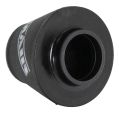 Universal Polymer Base Neck Cone Air Filter Ramair CC-200-90 89mm-2