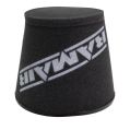 Universal Polymer Base Neck Cone Air Filter Ramair CC-200-90 89mm-3
