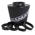 Universal Polymer Base Neck Cone Air Filter Ramair CC-200-UNI 70 76 80 85 89mm-1