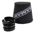 Universal Polymer Base Neck Cone Air Filter Ramair CC-200-UNI 70 76 80 85 89mm-4