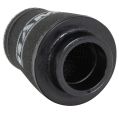 Universal Polymer Base Neck Cone Air Filter Ramair CC-204 76mm-2