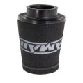 Universal Polymer Base Neck Cone Air Filter Ramair CC-204 76mm-3