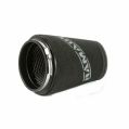 Universal Polymer Base Neck Cone Air Filter Ramair CC-205 110mm-2