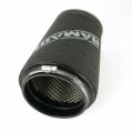 Universal Polymer Base Neck Cone Air Filter Ramair CC-205 110mm-3