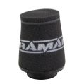 Universal Polymer Base Neck Cone Air Filter Ramair CC-208 51mm-1