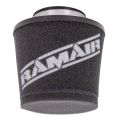 Universal Polymer Base Neck Cone Air Filter Ramair CC-250 Offset 60mm-3