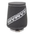 Universal Polymer Base Neck Cone Air Filter Ramair CC-251 offset 70mm-1