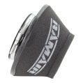 Universal Polymer Base Neck Cone Air Filter Ramair CC-278 Offset 102mm-2