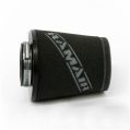 Universal Polymer Base Neck Cone Air Filter Ramair CC-294 Offset 63mm-1